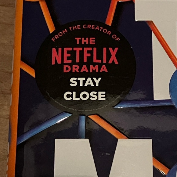 'The Match' Coffee Table Book - Black and Orange - Picture 2 of 15